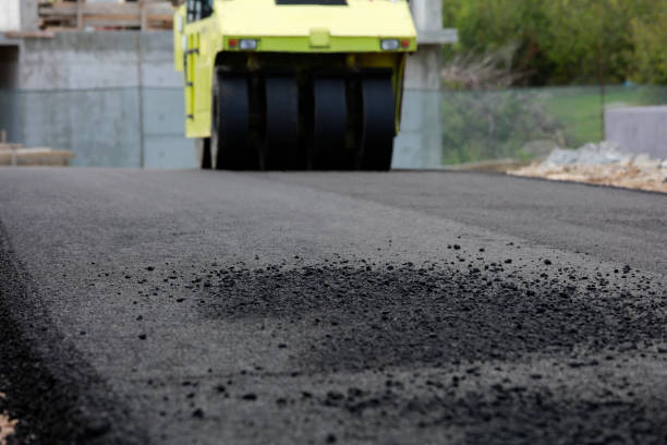 Professional Driveway Pavers in Swannanoa, NC