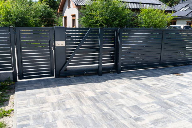 Best Driveway Pavers Installation  in Swannanoa, NC