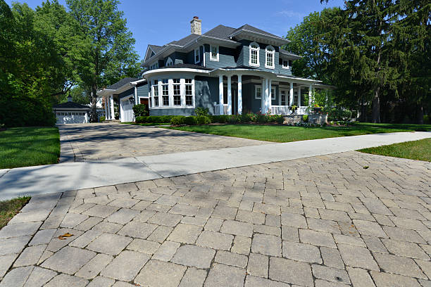 Reasons to Select Us for Your Driveway Paving Requirements in Swannanoa, NC