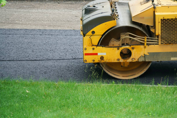 Best Paver Driveway Replacement  in Swannanoa, NC