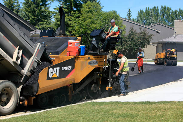 Best Local Driveway Pavers  in Swannanoa, NC